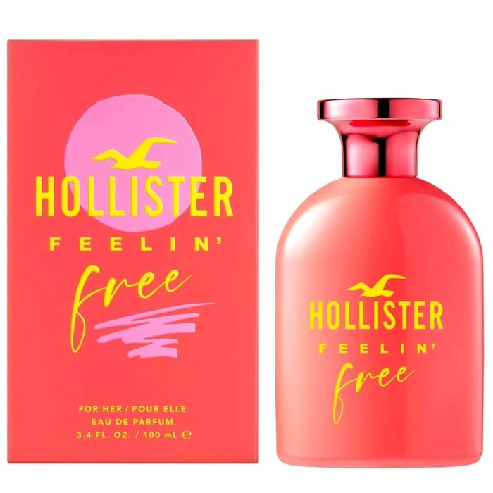 Hollister Feelin`Free For Her