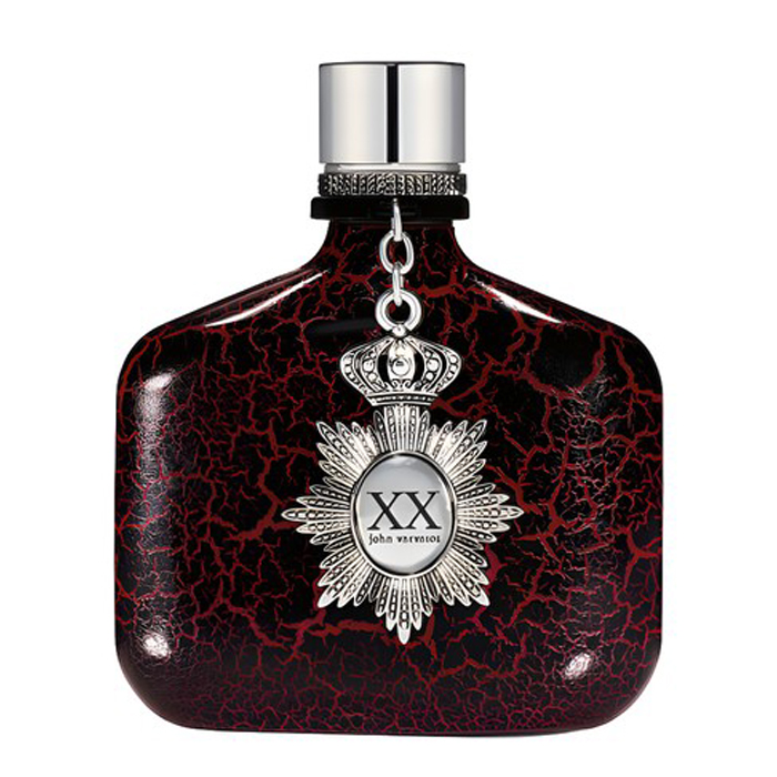 XX Intense