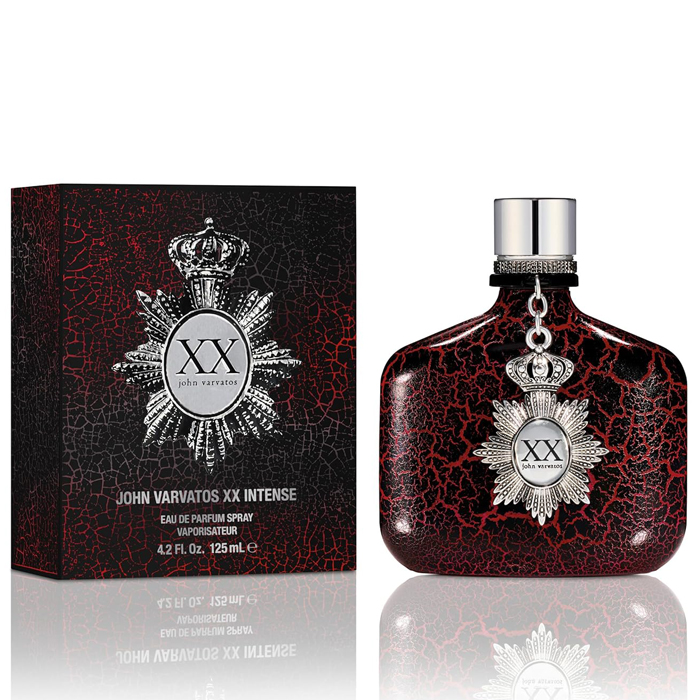 XX Intense