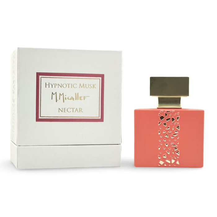 Hypnotic Musk Nectar