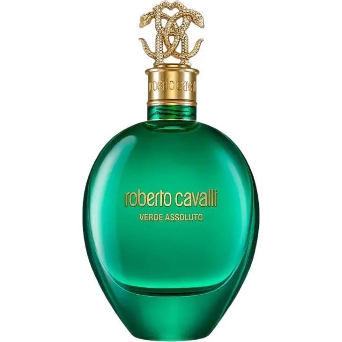 Roberto Cavalli Verde Assoluto