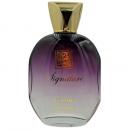 Signature Signature Purple