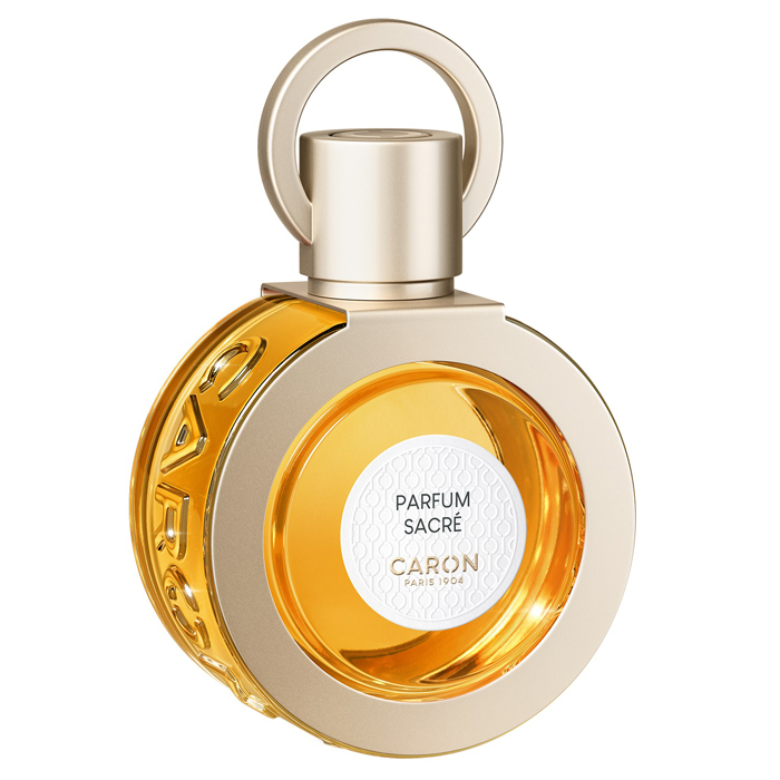 Caron Parfum Sacre (2021)