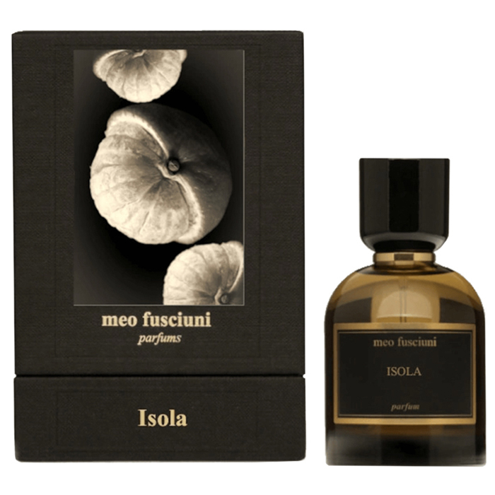 Meo Fusciuni Isola