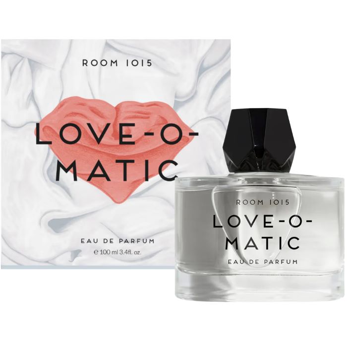 Love-O-Matic