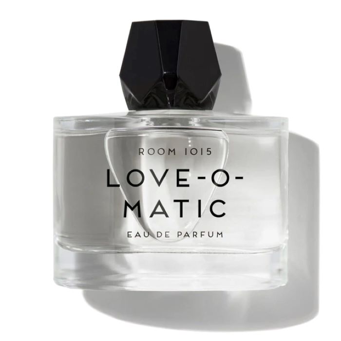 Room 1015 Love-O-Matic