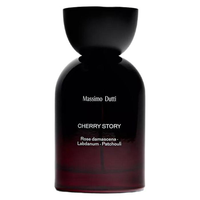 Massimo Dutti Cherry Story