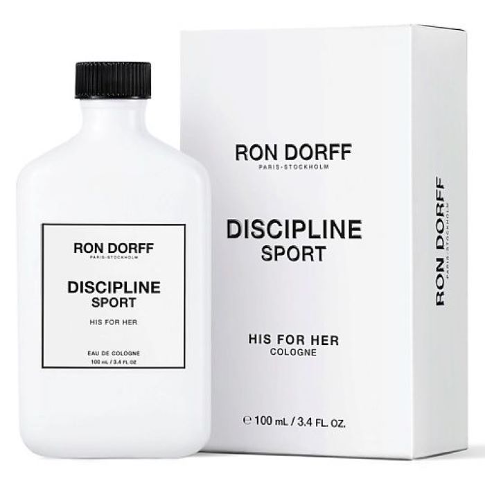 Ron Dorff Discipline Sport His for Her