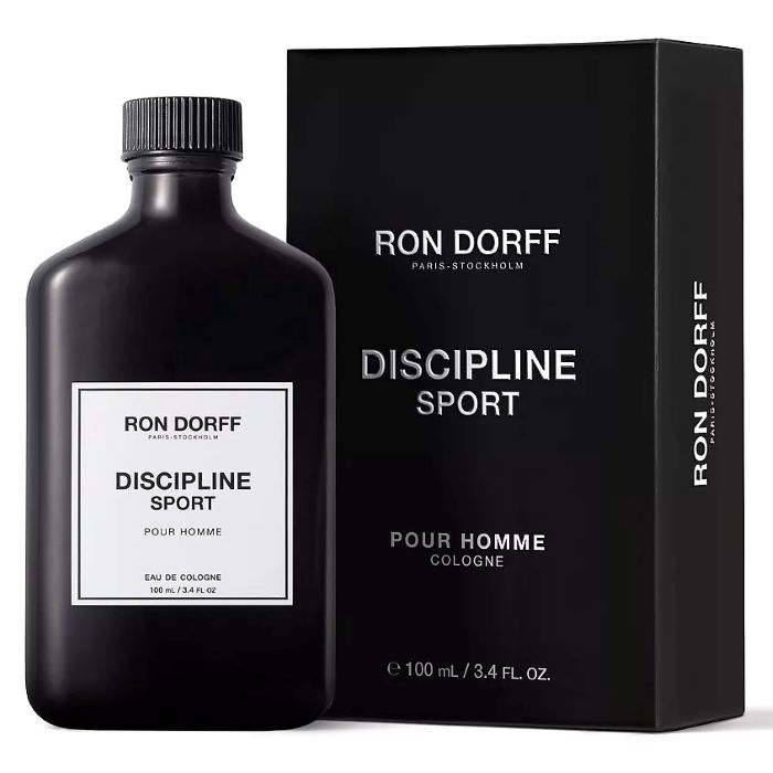 Ron Dorff Discipline Sport Pour Homme