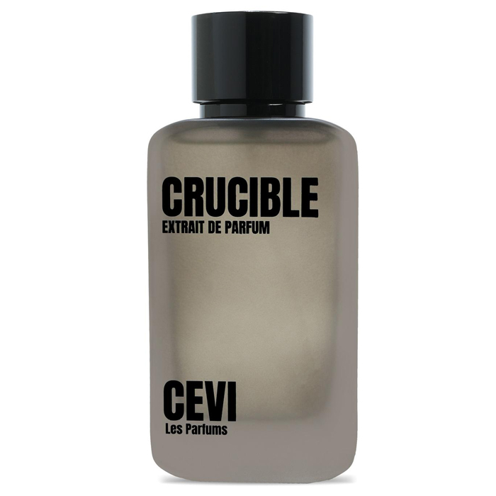 Crucible