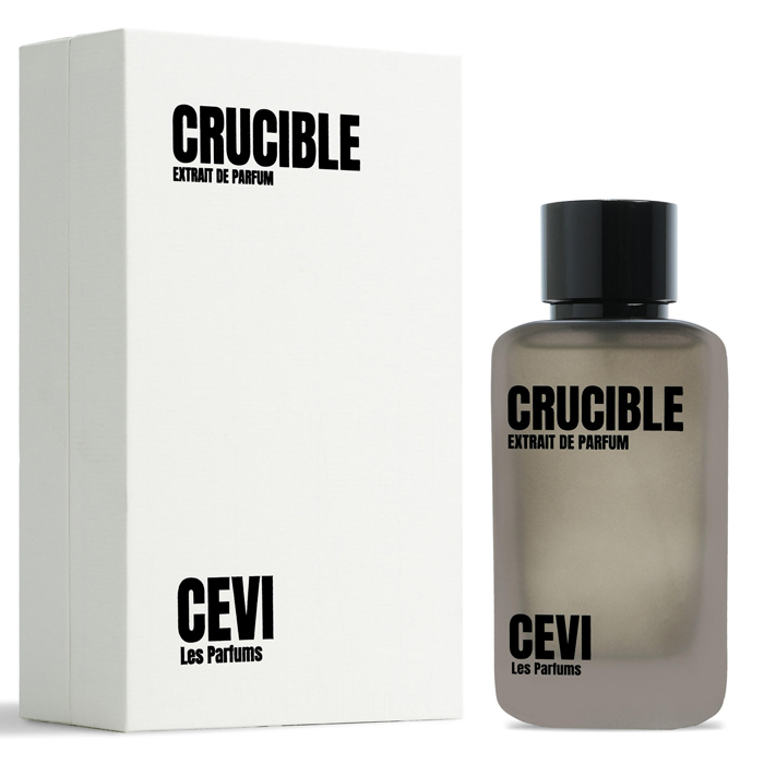 CEVI Crucible