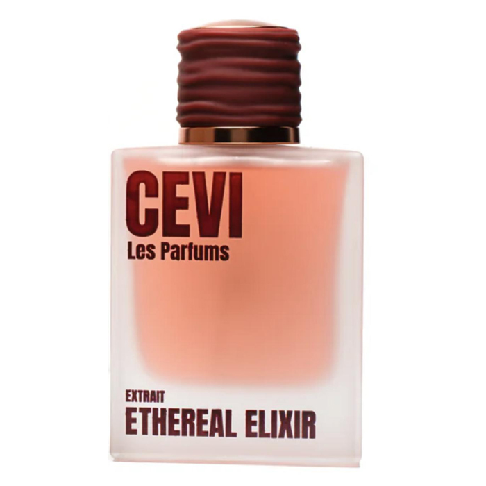 Ethereal Elixir