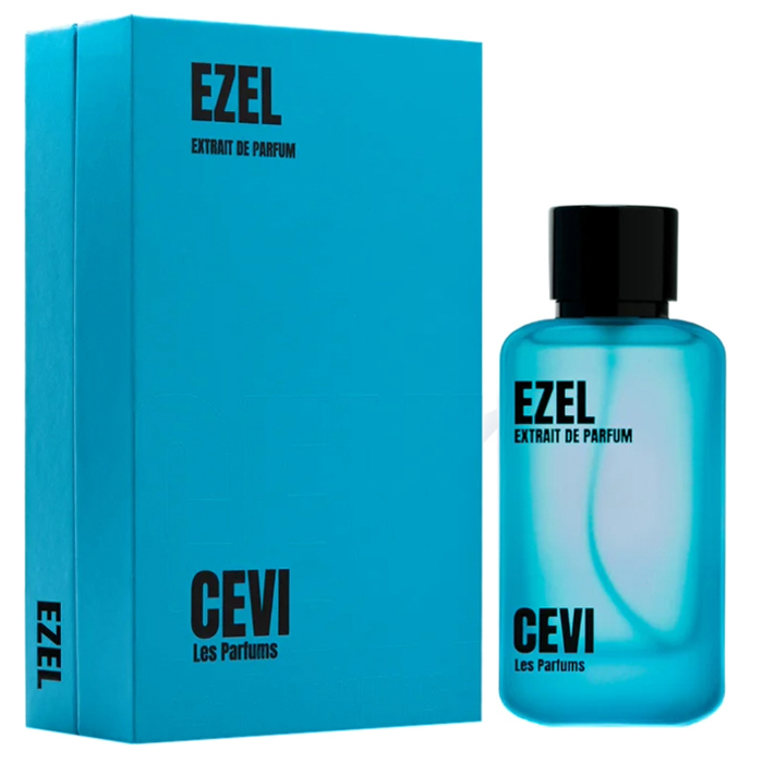 CEVI Ezel