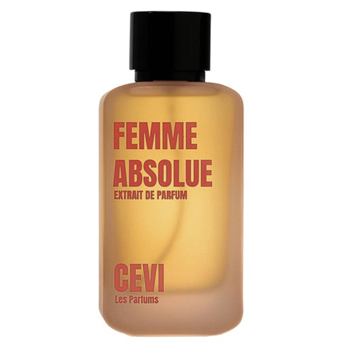 Femme Absolue