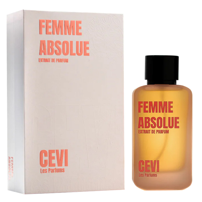 CEVI Femme Absolue