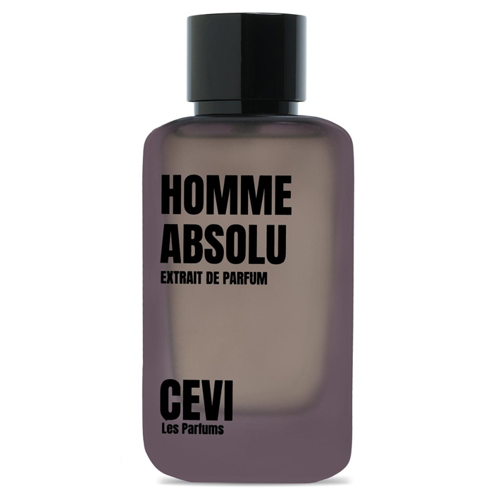 Homme Absolu