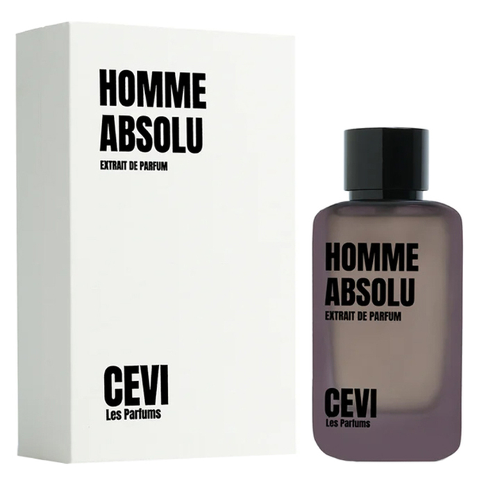 CEVI Homme Absolu