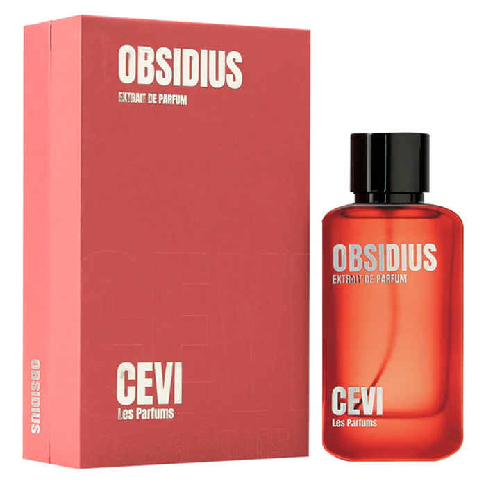 CEVI Obsidius