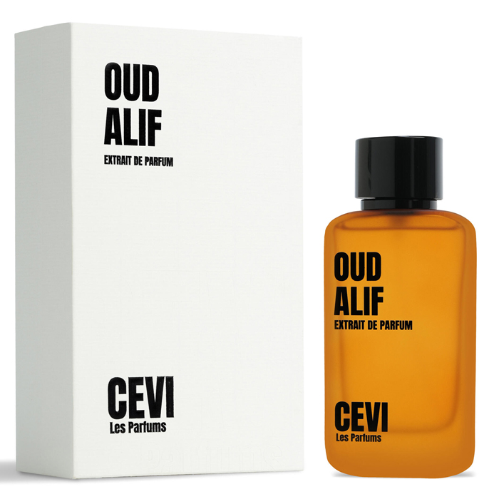 CEVI Oud Alif