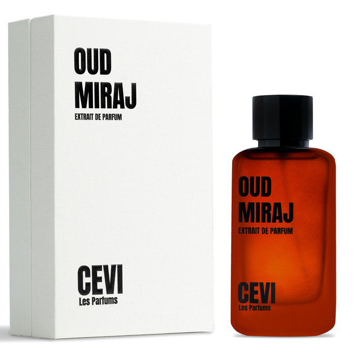 CEVI Oud Miraj