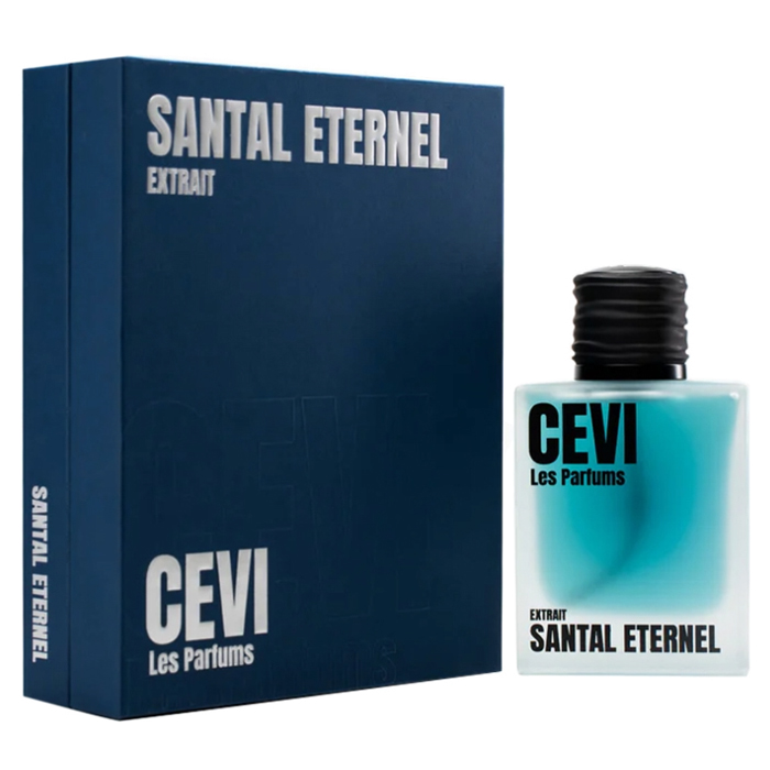 CEVI Santal Eternel