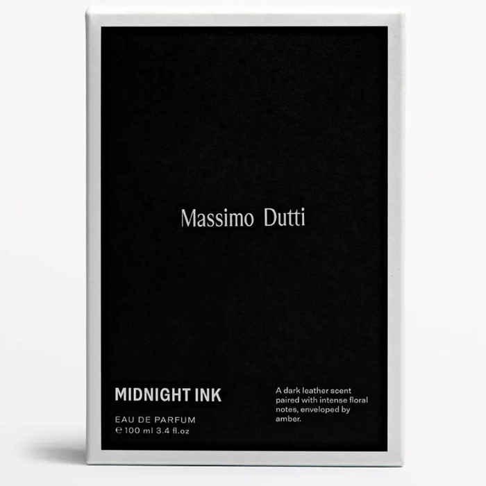 Midnight Ink