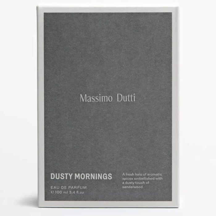 Dusty Mornings