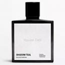 Massimo Dutti Shadow Teal