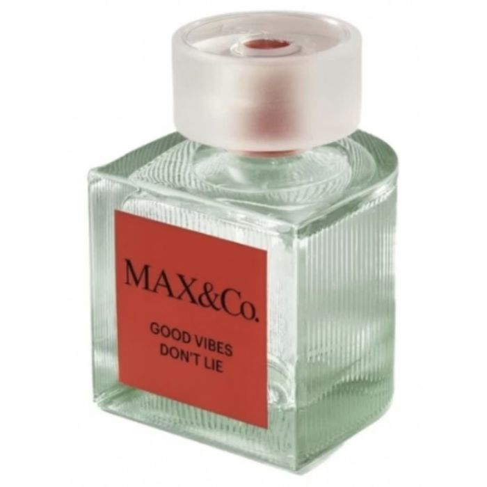 Good Vibes Don`t Lie