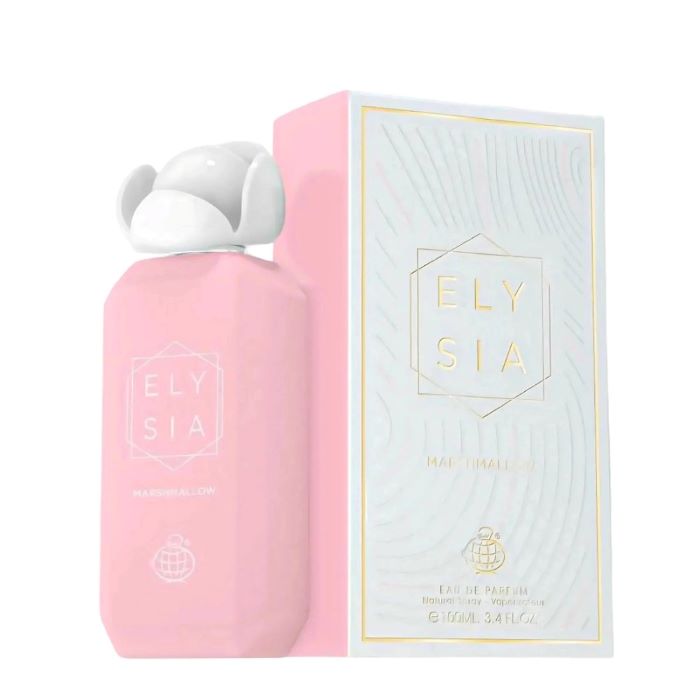Fragrance World Elysia Marshmallow