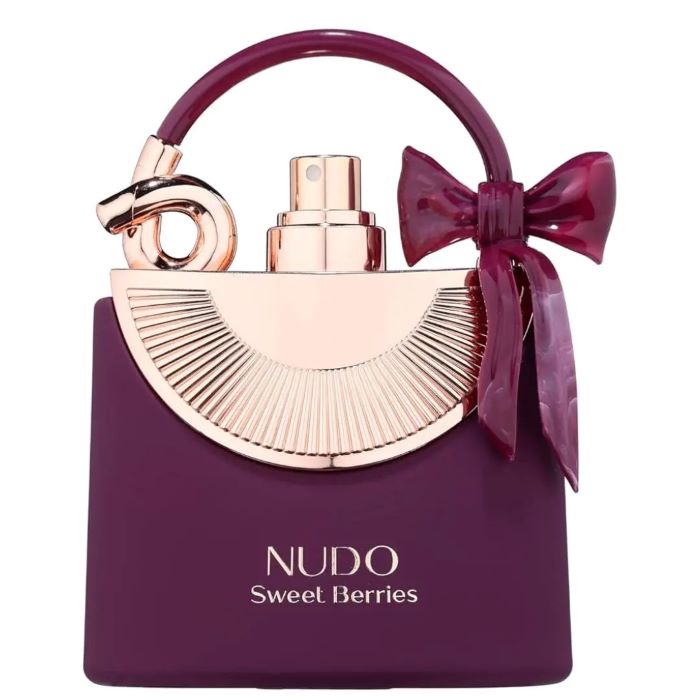 Nudo Sweet Berries
