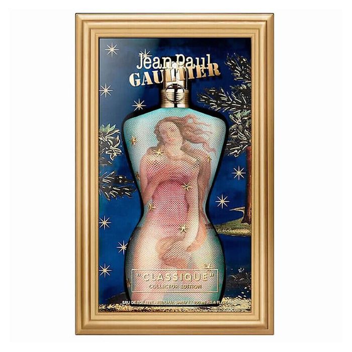 JPG Classique Collector Edition 2024