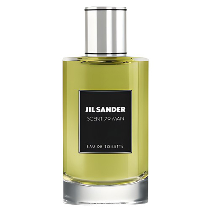 The Essentials Scent 79 Man