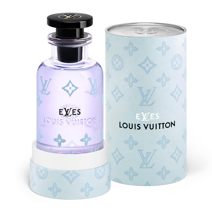 Louis Vuitton Monogram Elves