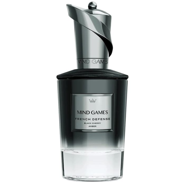 Mind Games French Defense