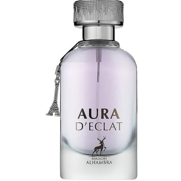 Aura D`Eclat