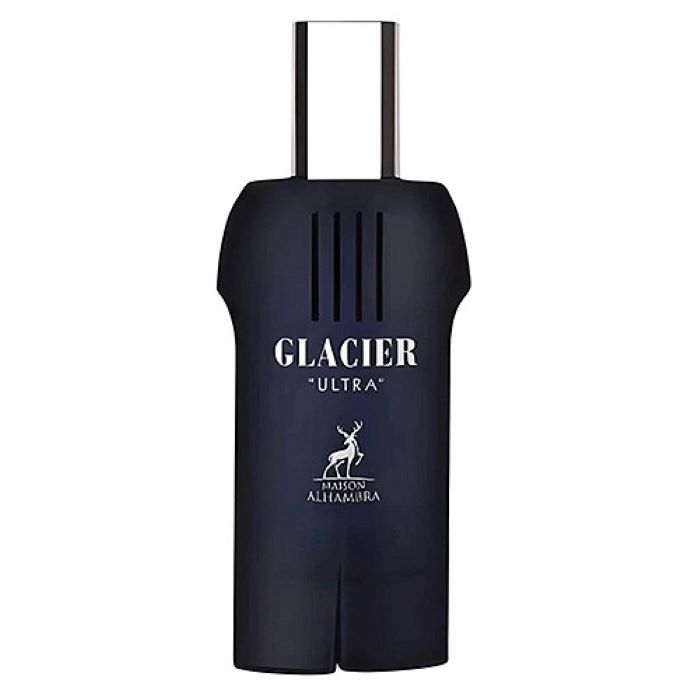 Glacier Ultra