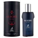 Maison Alhambra Glacier Ultra