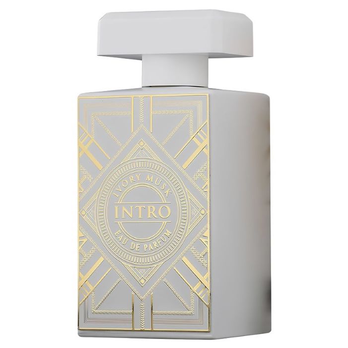 Ivory Musk