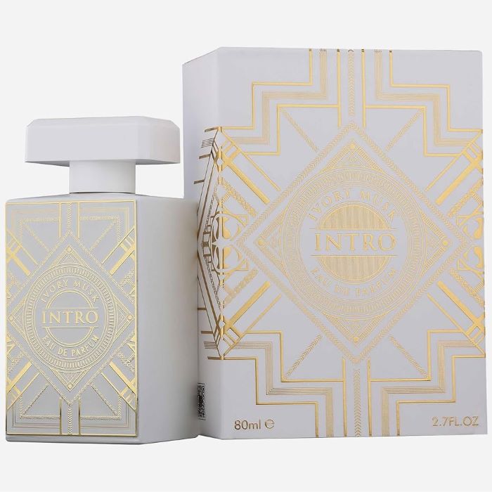 Fragrance World Ivory Musk