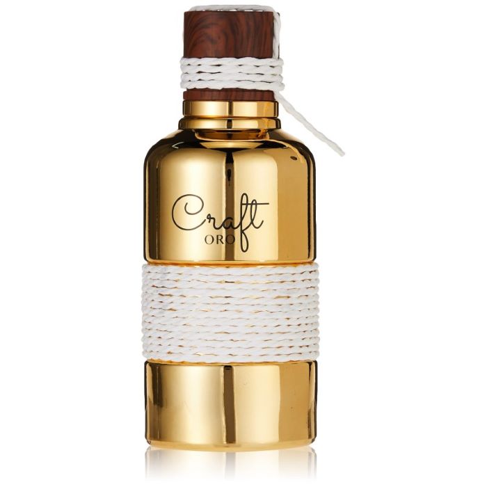 Vurv Craft Oro