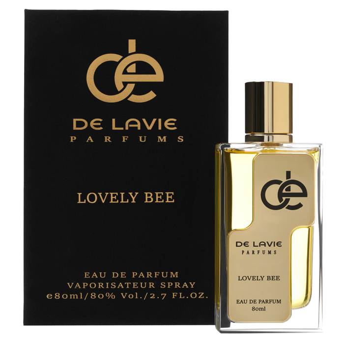 De Lavie Parfums Lovely Bee