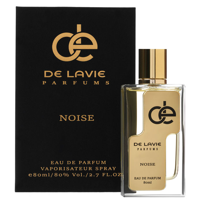 De Lavie Parfums Noise