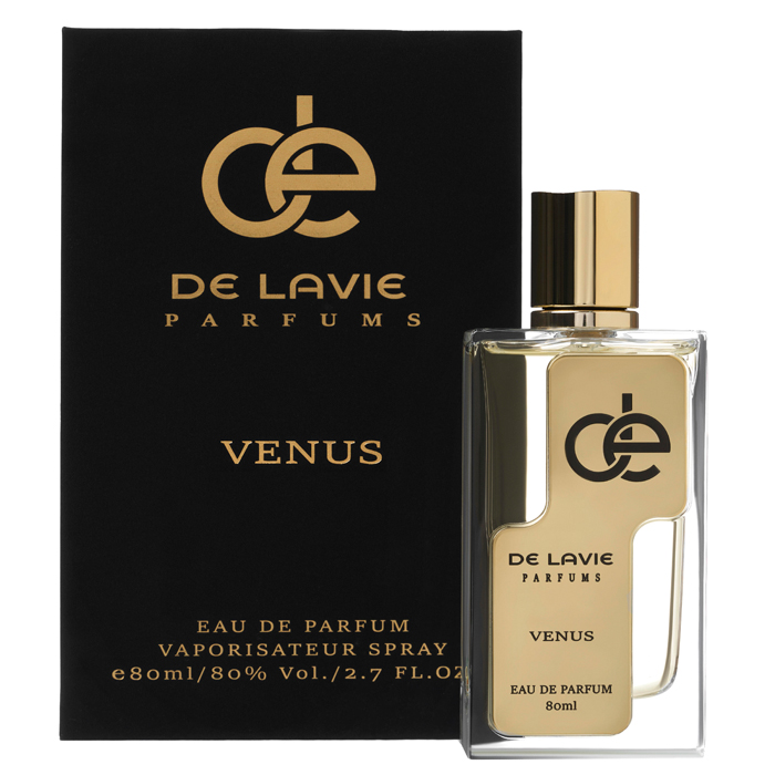 De Lavie Parfums Venus