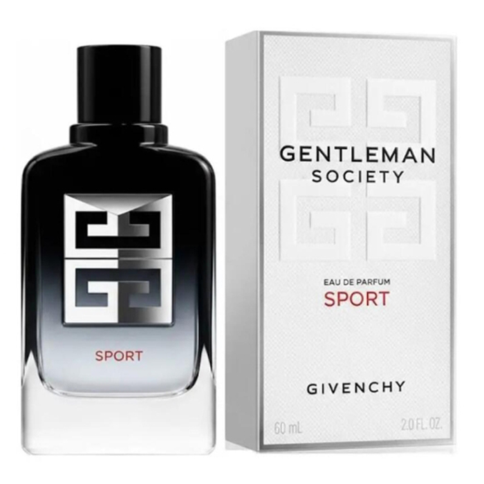 Givenchy Gentleman Society Sport