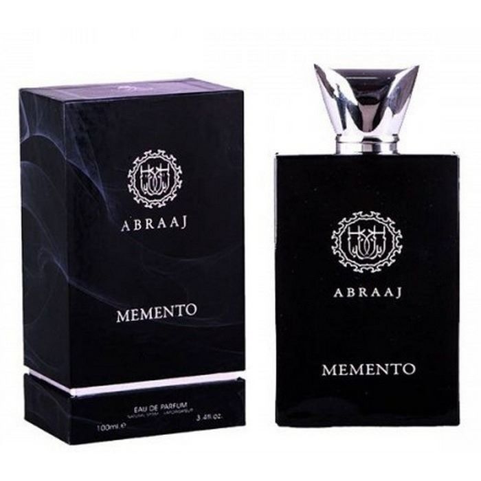 Fragrance World Abraaj Memento