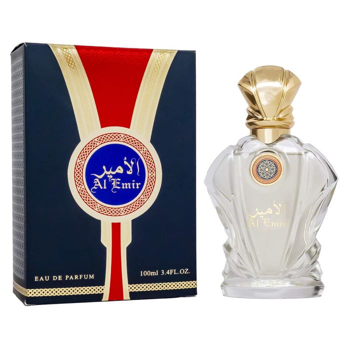 Fragrance World Al Emir