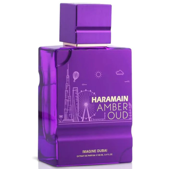 Amber Oud Imagine Dubai