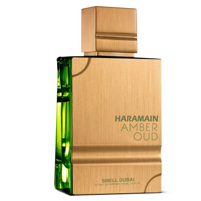 Amber Oud Smell Dubai