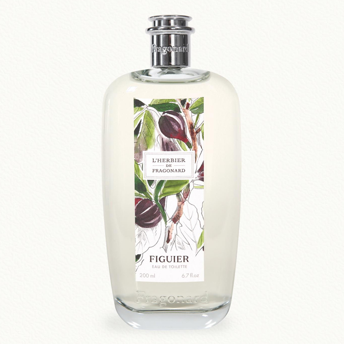 Fragonard L`Herbier Figuier